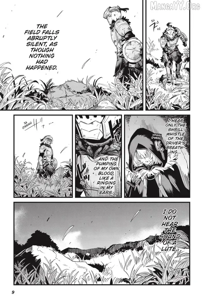 Goblin Slayer: Side Story Year One Chapter 127 image 10_optimized_optimized